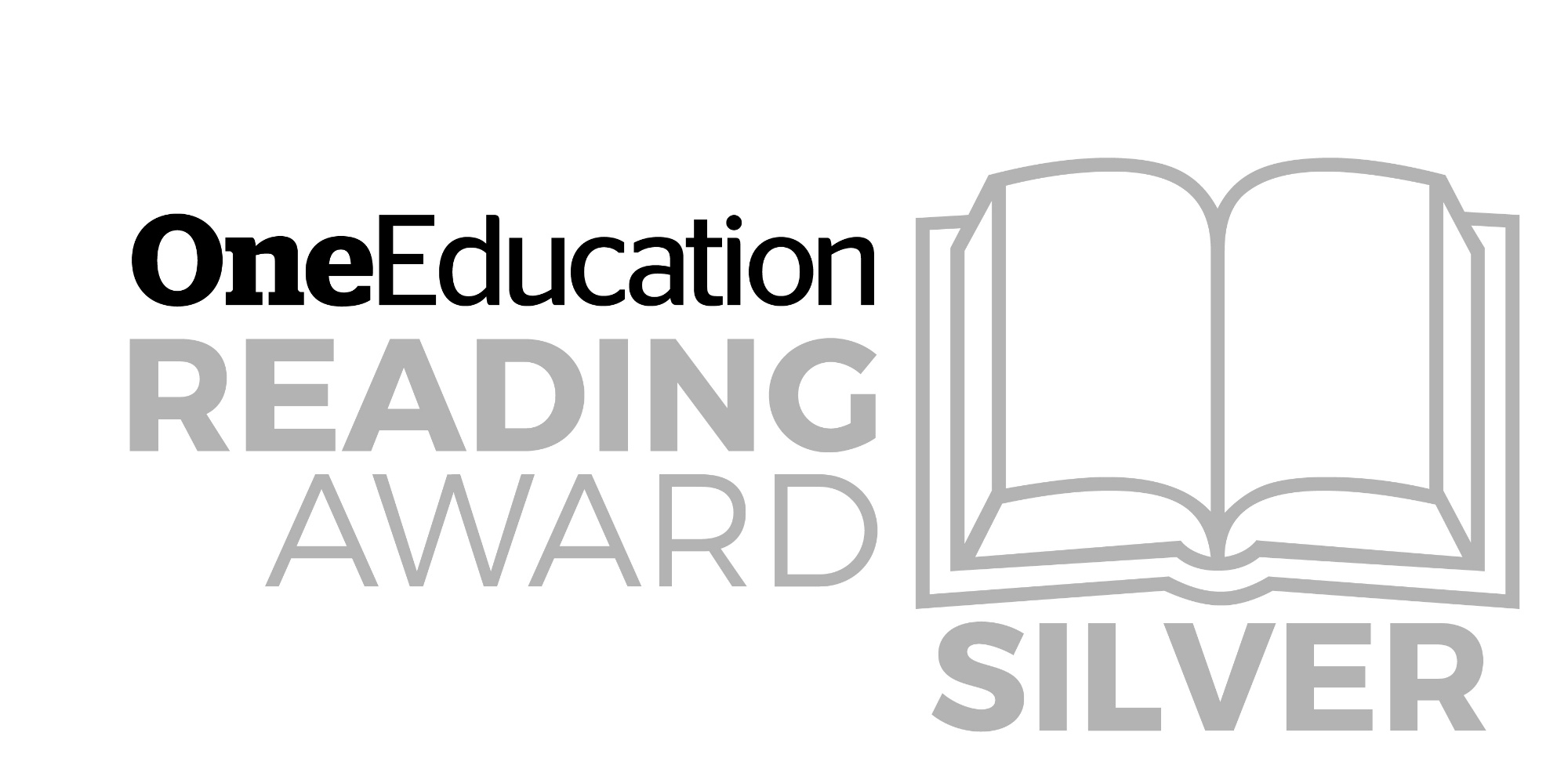 The Reading Award Silver